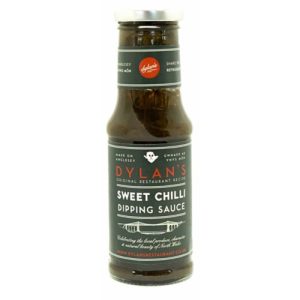 Dylan’s Sweet Chilli Dip Sauce