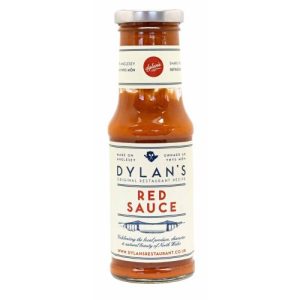 Dylan’s Red Sauce