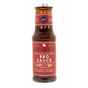 Dylan’s BBQ Sauce