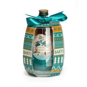 Barti Pembrokeshire Seaweed Spiced Rum Drink Bauble