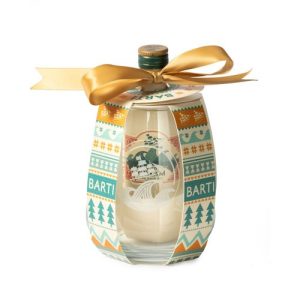 Barti Cream Liqueur Bauble