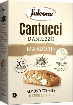Falcone Almond Cantucci