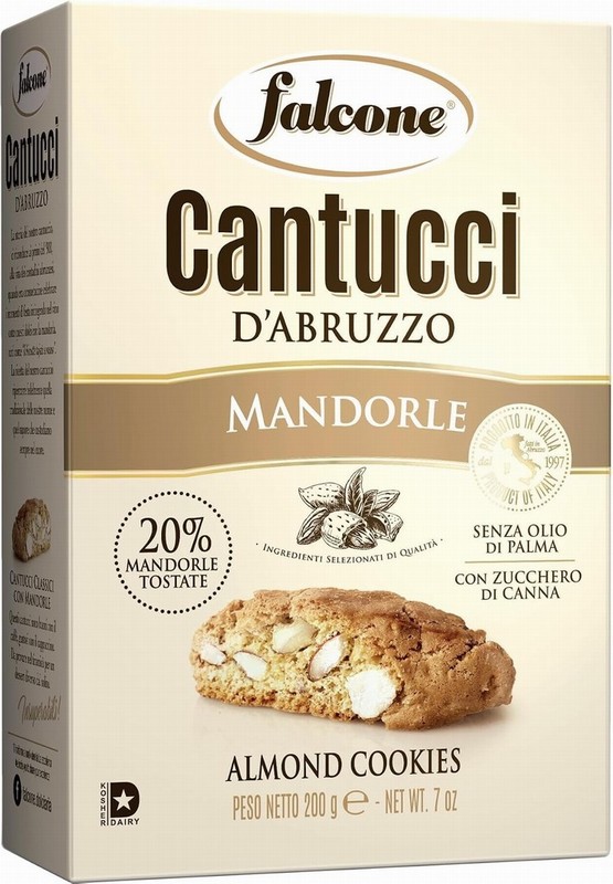 Falcone Almond Cantucci