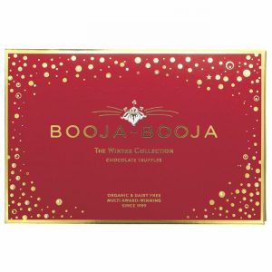 Booja Booja The Winter Collection