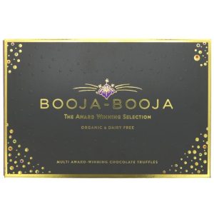 Booja Booja The Award Winning Selection