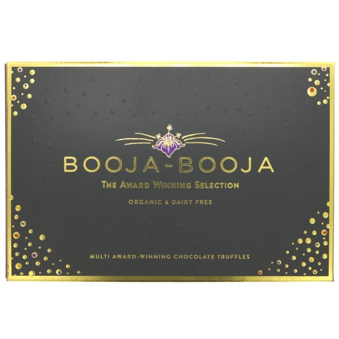 Booja Booja The Award Winning Selection