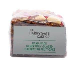 The Harrogate Cake Co. Celebration Fruit Cake