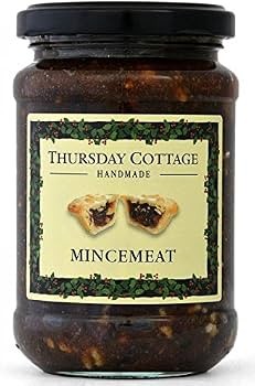 Thursday Cottage Mincemeat