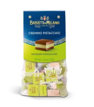 Baratti & Milano Pistachio Cremino