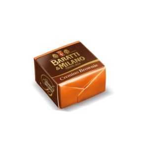 Baratti e Milano Brownie Cremino