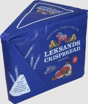 Leksands Original Crispbread