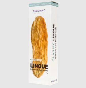 Seggiano Classic Handmade Flatbreads