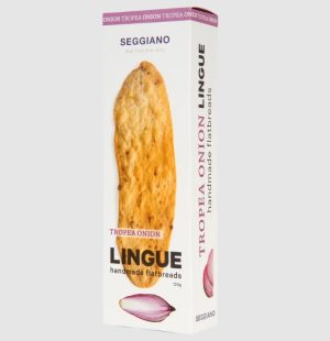 Seggiano Tropea Onion Handmade Flatbreads