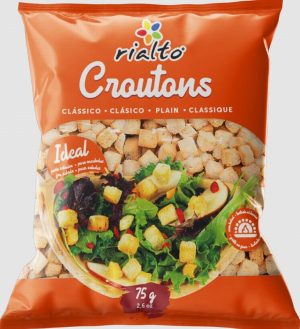 Rialto Classic Croutons